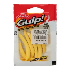 Berkley Gulp!® Floating Pinched Crawler