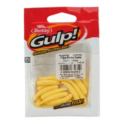 Berkley Gulp!® Floating Pinched Crawler