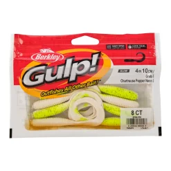 Berkley Gulp!® Grub