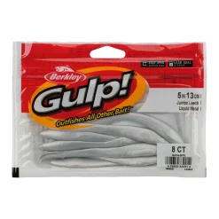 Berkley Gulp!® Jumbo Leech