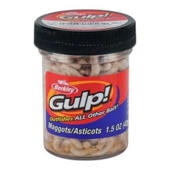 Berkley Gulp!® Maggot