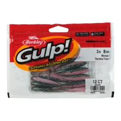 Berkley Gulp!® Minnow