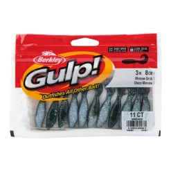 Berkley Gulp!® Minnow Grub
