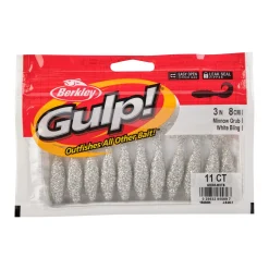 Berkley Gulp!® Minnow Grub