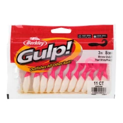 Berkley Gulp!® Minnow Grub