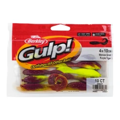 Berkley Gulp!® Minnow Grub