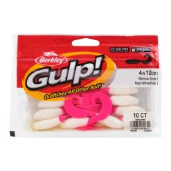 Berkley Gulp!® Minnow Grub