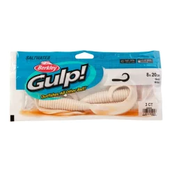 Berkley Gulp!® Saltwater Grub