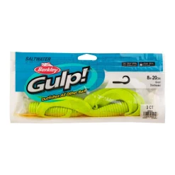 Berkley Gulp!® Saltwater Grub