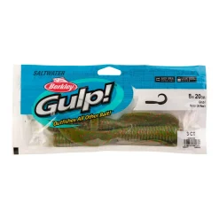 Berkley Gulp!® Saltwater Grub