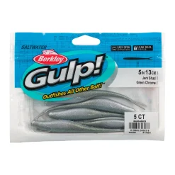 Berkley Gulp!® Saltwater Jerk Shad