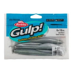 Berkley Gulp!® Saltwater Jerk Shad