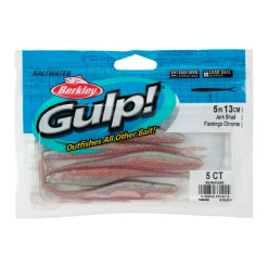 Berkley Gulp!® Saltwater Jerk Shad
