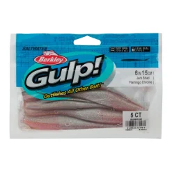 Berkley Gulp!® Saltwater Jerk Shad