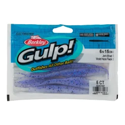 Berkley Gulp!® Saltwater Jerk Shad