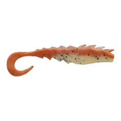 Berkley Gulp!® Saltwater Nemesis Prawn Curl Tail