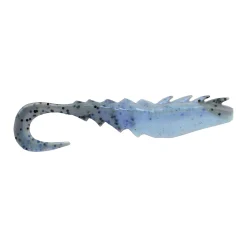 Berkley Gulp!® Saltwater Nemesis Prawn Curl Tail