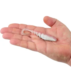 Berkley Gulp!® Saltwater Nemesis Prawn Curl Tail