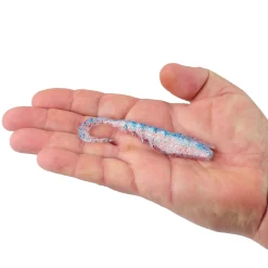 Berkley Gulp!® Saltwater Nemesis Prawn Curl Tail