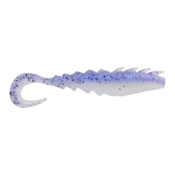 Berkley Gulp!® Saltwater Nemesis Prawn Curl Tail