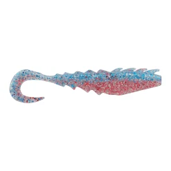 Berkley Gulp!® Saltwater Nemesis Prawn Curl Tail