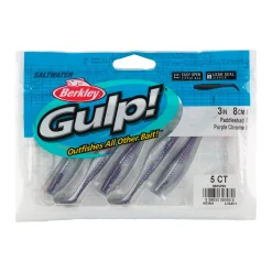 Berkley Gulp!® Saltwater Paddleshad