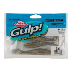 Berkley Gulp!® Saltwater Paddleshad