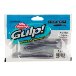 Berkley Gulp!® Saltwater Paddleshad