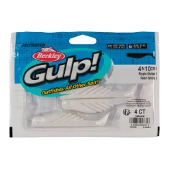 Berkley Gulp!® Saltwater Ripple Mullet