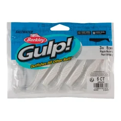 Berkley Gulp!® Saltwater Ripple Mullet