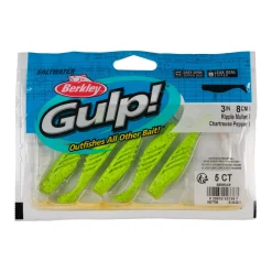 Berkley Gulp!® Saltwater Ripple Mullet