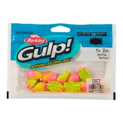 Berkley Gulp!® Saltwater Surf Bytes Sand Fleas