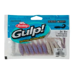 Berkley Gulp!® Saltwater Swimming Mullet