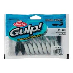 Berkley Gulp!® Saltwater Swimming Mullet