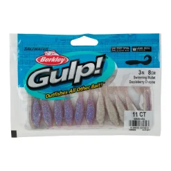 Berkley Gulp!® Saltwater Swimming Mullet