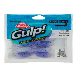 Berkley Gulp!® Saltwater Swimming Mullet