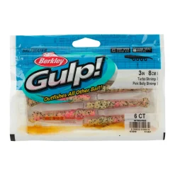 Berkley Gulp!® Saltwater Turbo Shrimp