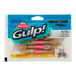 Berkley Gulp!® Saltwater Turbo Shrimp