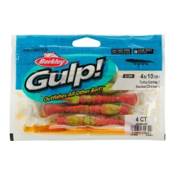 Berkley Gulp!® Saltwater Turbo Shrimp