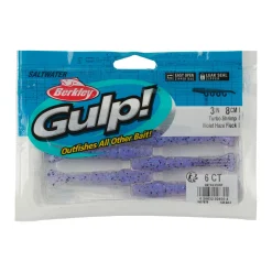 Berkley Gulp!® Saltwater Turbo Shrimp