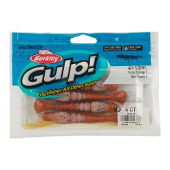 Berkley Gulp!® Saltwater Turbo Shrimp