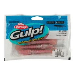 Berkley Gulp!® Saltwater Turbo Shrimp