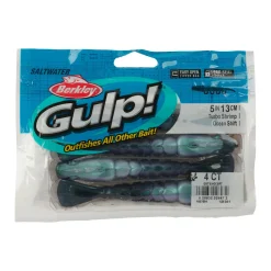 Berkley Gulp!® Saltwater Turbo Shrimp