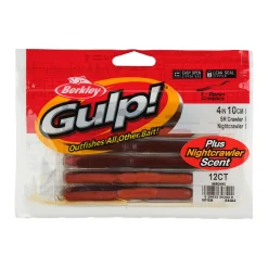 Berkley Gulp!® SR Crawler