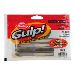 Berkley Gulp!® SR Crawler