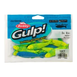 Berkley Gulp!® Surf Bytes Baitfish
