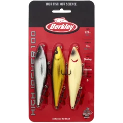 Berkley HighJacker Saltwater Pro Pack Kit