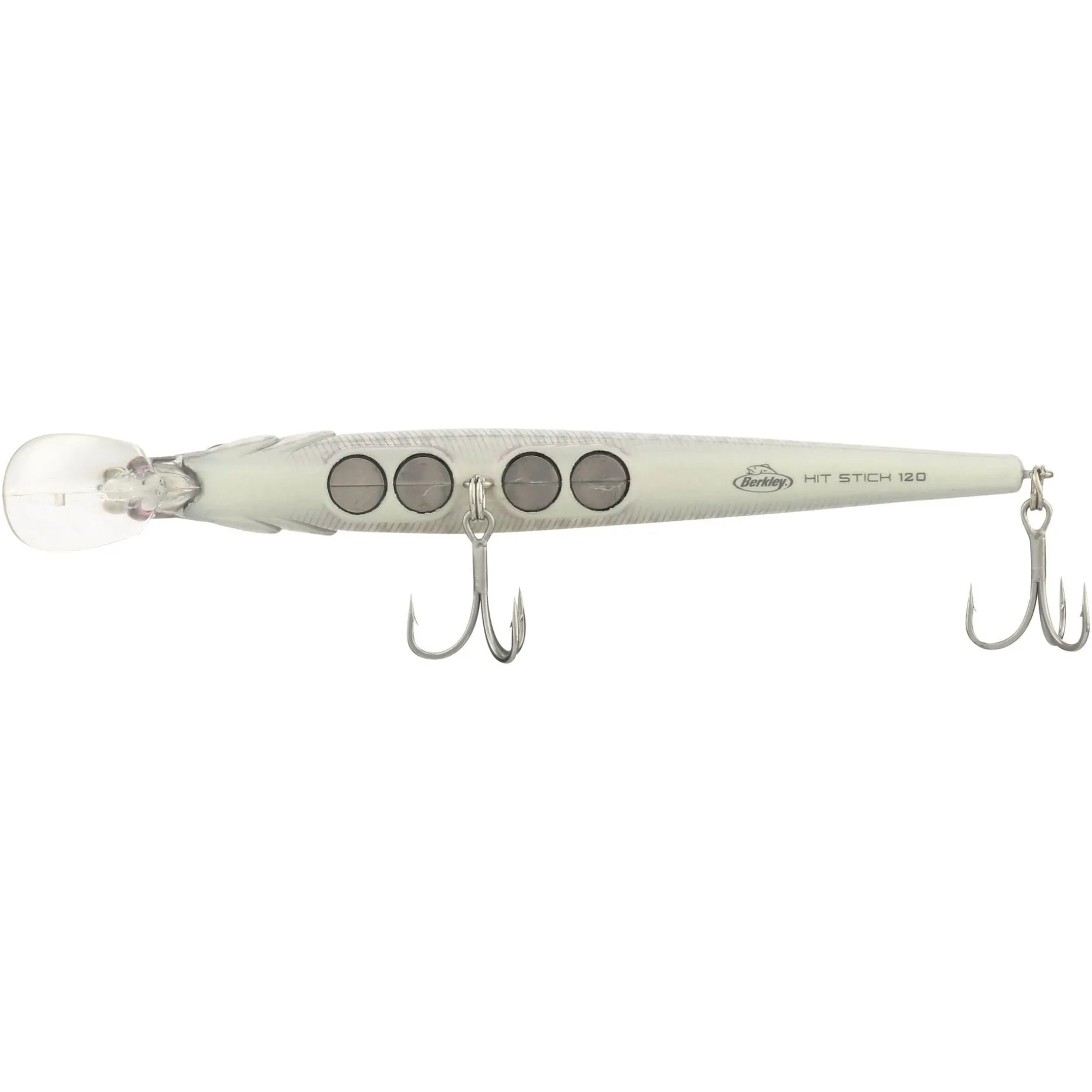 Berkley Hit Stick Saltwater