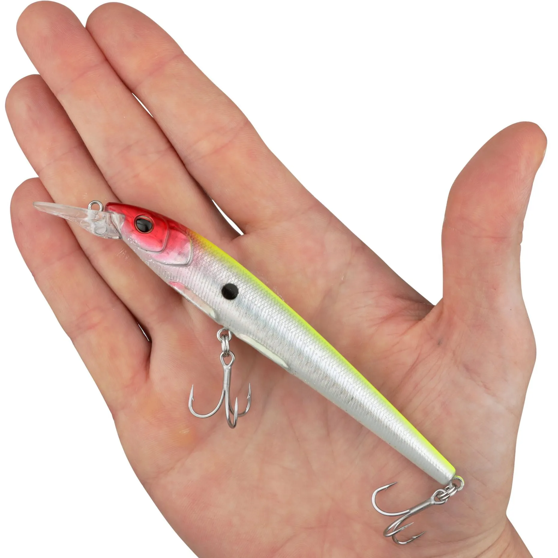 Berkley Hit Stick Saltwater