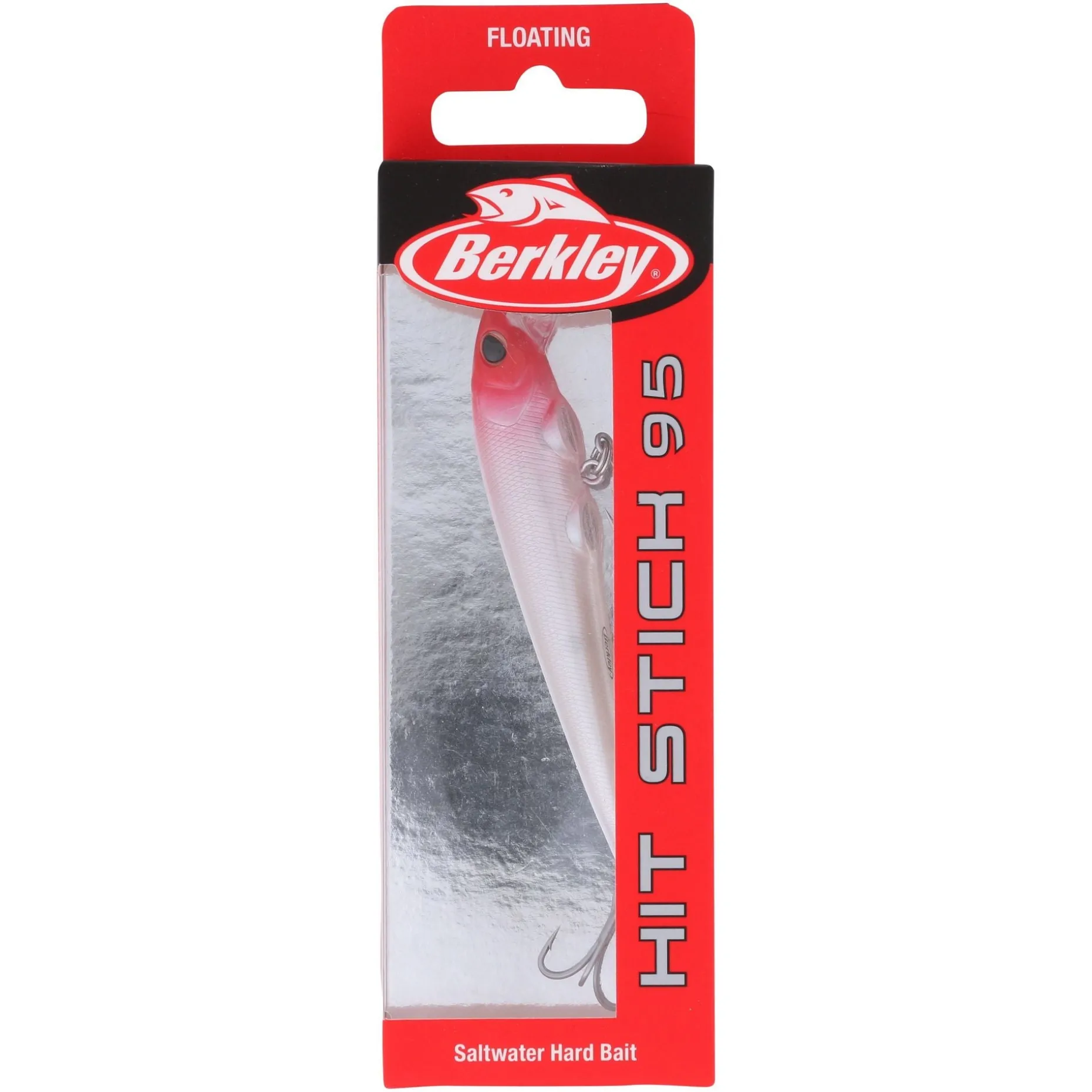 Berkley Hit Stick Saltwater